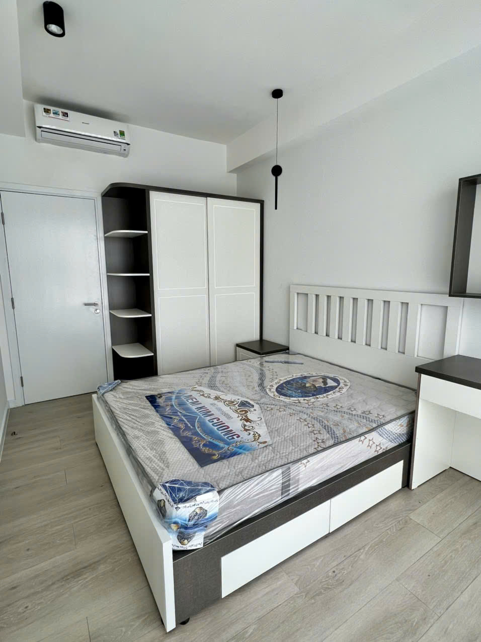 Cho thuê căn hộ Antonia Phú Mỹ Hưng, Quận 7, Tầng cao, 87m2, 2pn, Có ô xe hơi, Nội thất cao cấp vào ở ngay - Ảnh 5