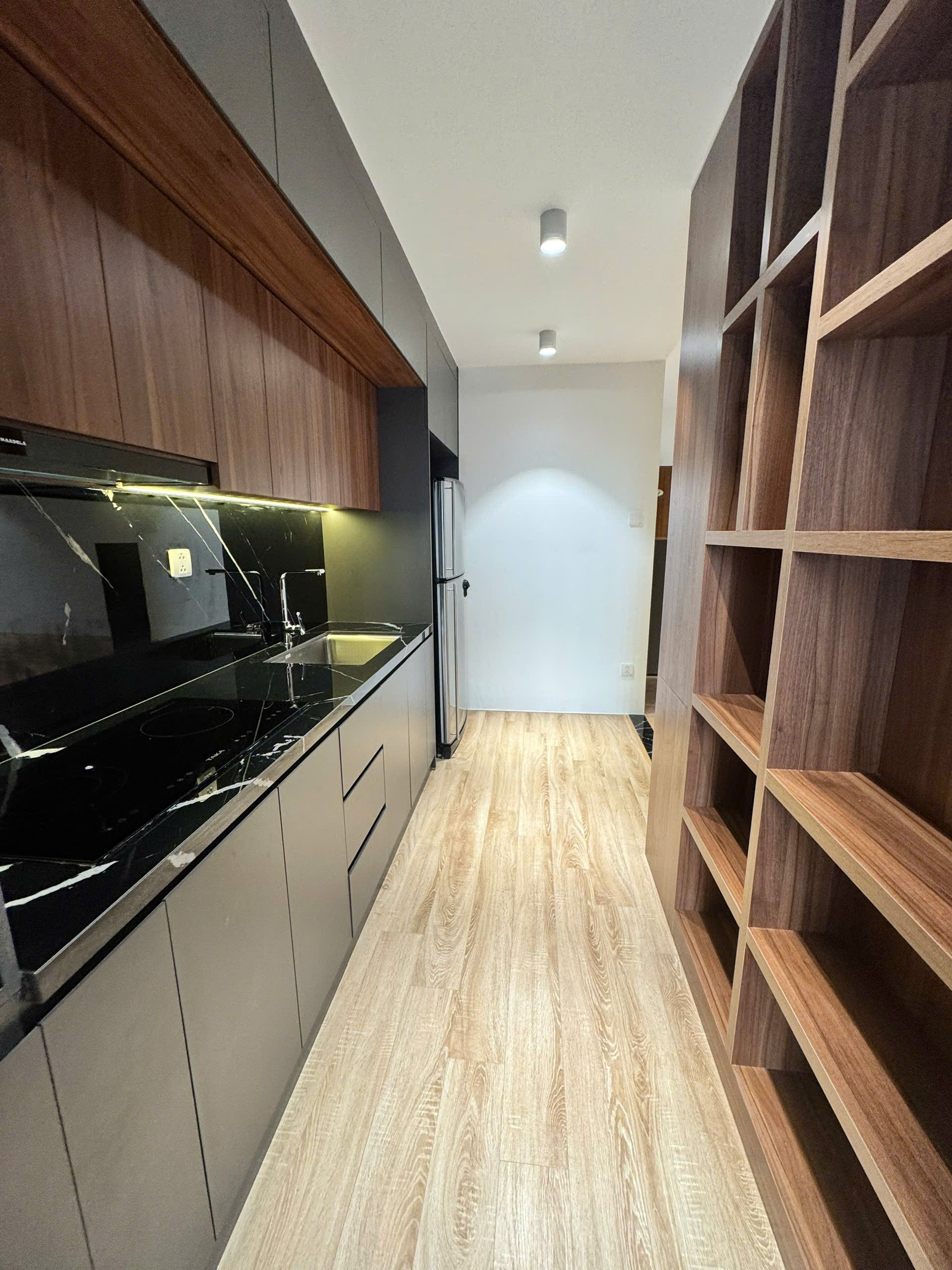 Cho Thuê Căn Hộ Chung Cư Riverpark Residence, Quận 7, tầng câo, view sông, 146m2, 3pn, đầy đủ nội thất - Ảnh 8