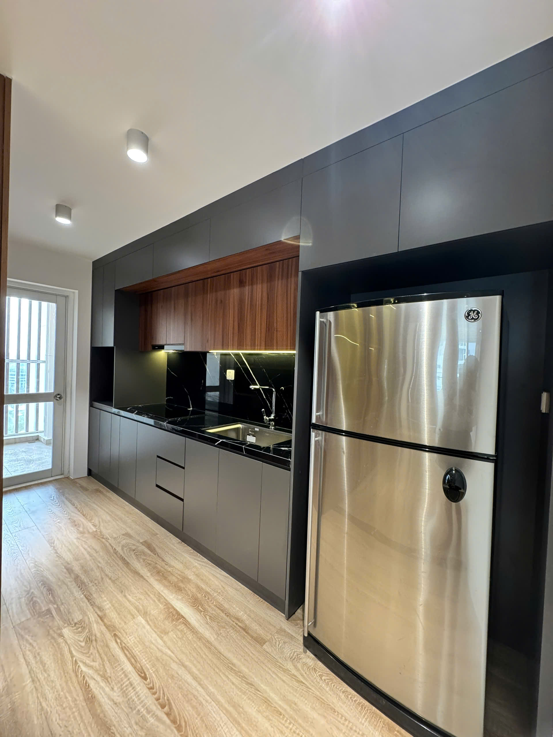 Cho Thuê Căn Hộ Chung Cư Riverpark Residence, Quận 7, tầng câo, view sông, 146m2, 3pn, đầy đủ nội thất - Ảnh 10