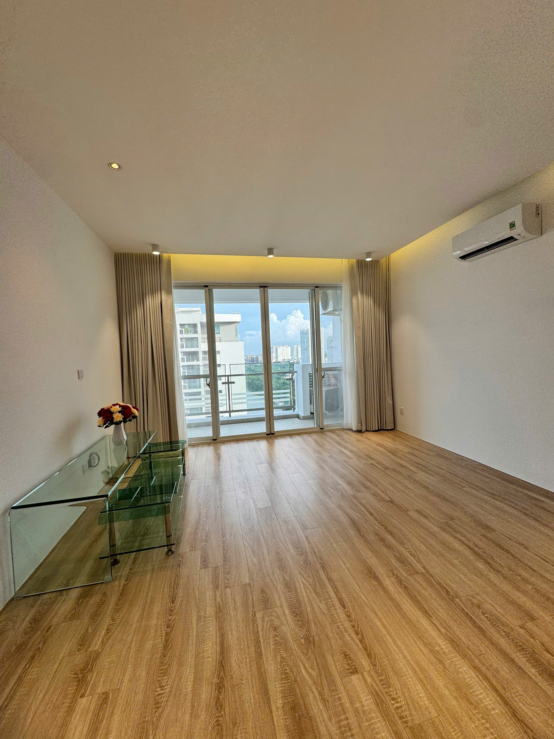 Cho Thuê Căn Hộ Chung Cư Riverpark Residence, Quận 7, tầng câo, view sông, 146m2, 3pn, đầy đủ nội thất - Ảnh 12
