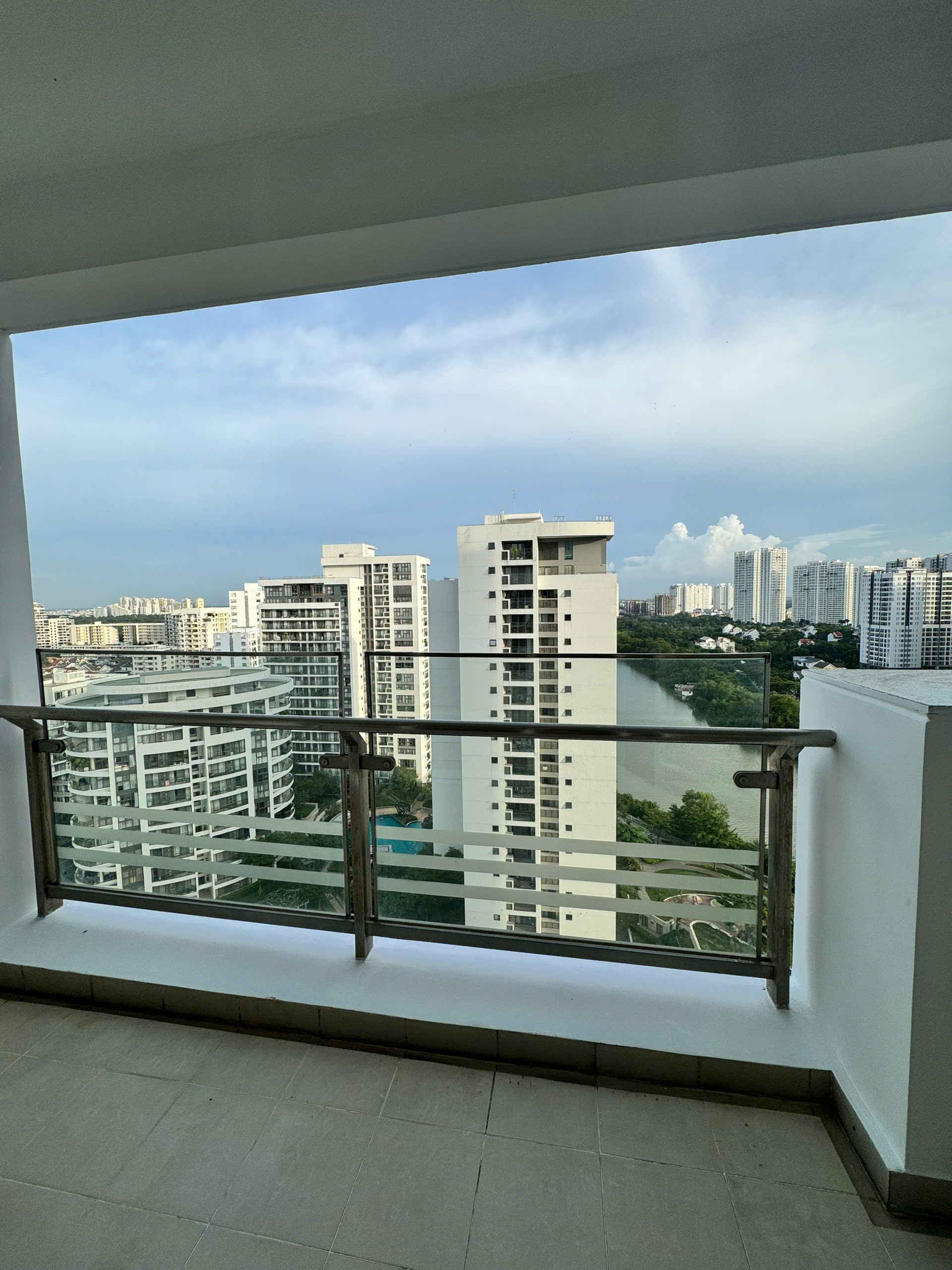 Cho Thuê Căn Hộ Chung Cư Riverpark Residence, Quận 7, tầng câo, view sông, 146m2, 3pn, đầy đủ nội thất - Ảnh 6