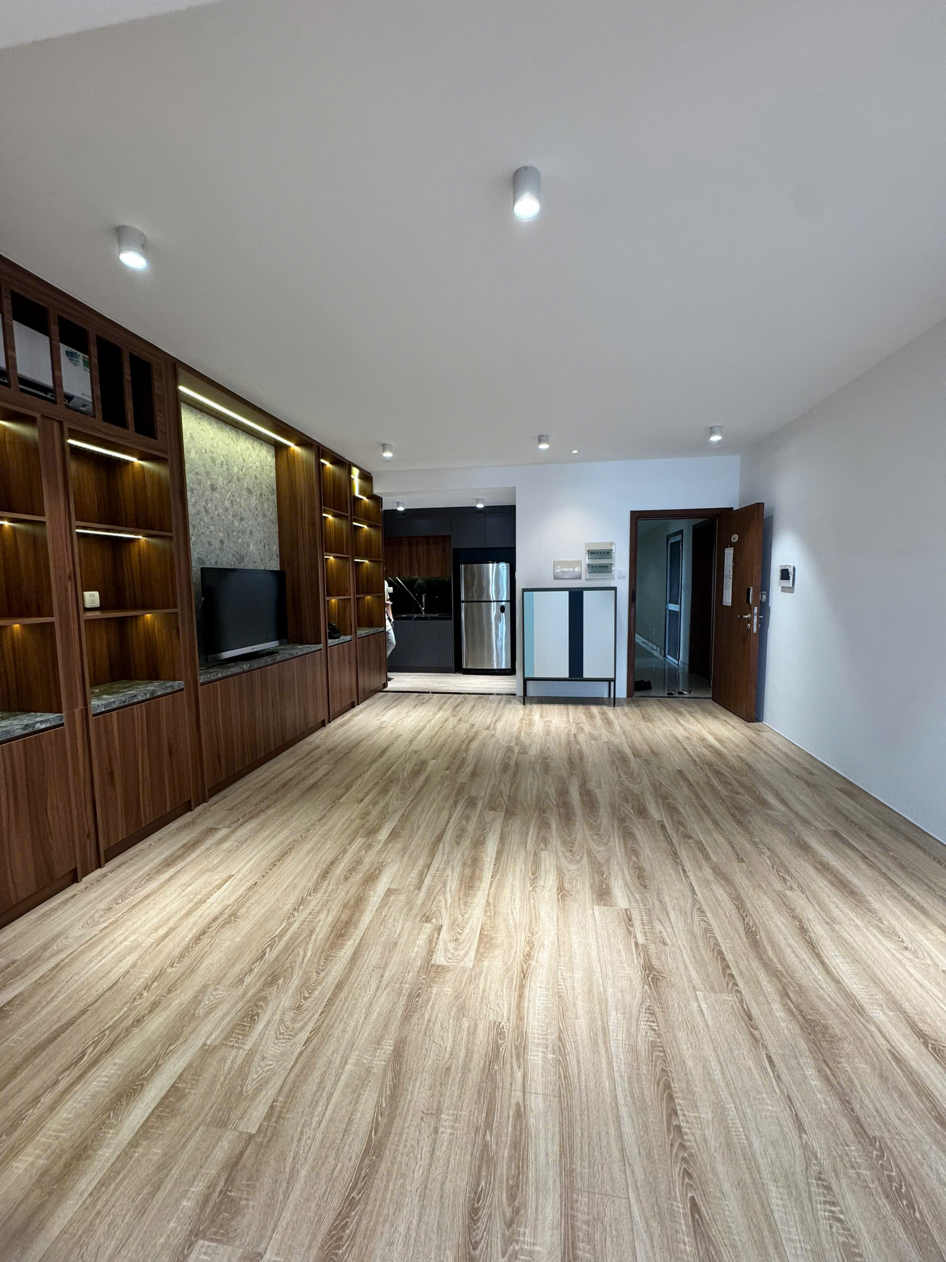 Cho Thuê Căn Hộ Chung Cư Riverpark Residence, Quận 7, tầng câo, view sông, 146m2, 3pn, đầy đủ nội thất - Ảnh 13
