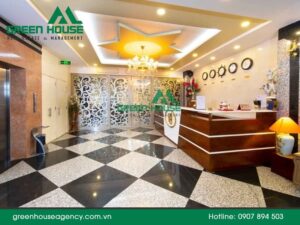 Condotel Quận 7