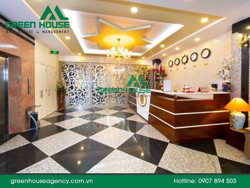 condotel quan 7