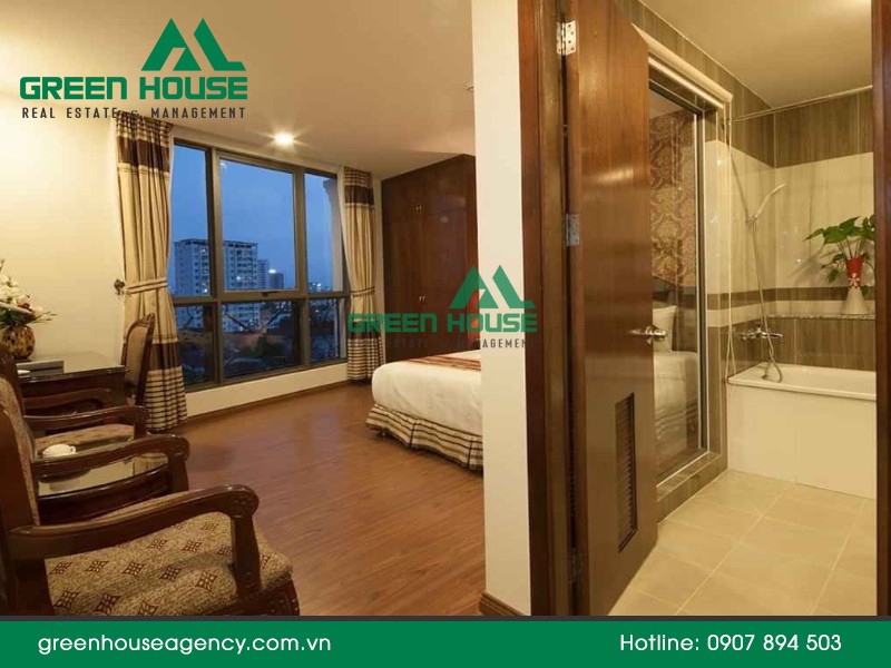 condotel quan 7
