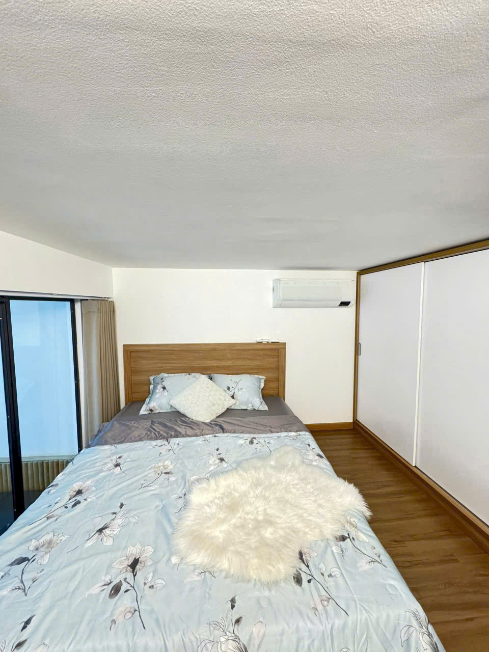 Cho thuê căn hộ Hưng Vượng 1, Phú Mỹ Hưng, Quận 7, 68m2, 2pn, Cho thuê 13 triệu - Ảnh 11