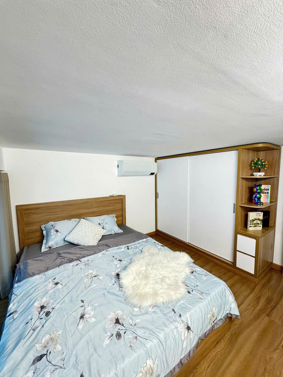 Cho thuê căn hộ Hưng Vượng 1, Phú Mỹ Hưng, Quận 7, 68m2, 2pn, Cho thuê 13 triệu - Ảnh 12