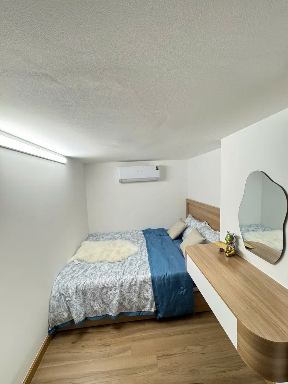 Cho thuê căn hộ Hưng Vượng 1, Phú Mỹ Hưng, Quận 7, 68m2, 2pn, Cho thuê 13 triệu - Ảnh 14