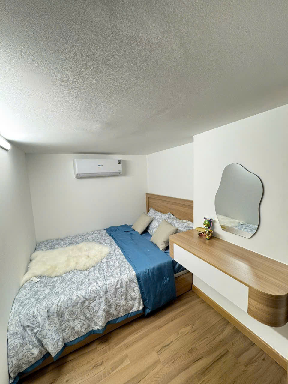 Cho thuê căn hộ Hưng Vượng 1, Phú Mỹ Hưng, Quận 7, 68m2, 2pn, Cho thuê 13 triệu - Ảnh 15