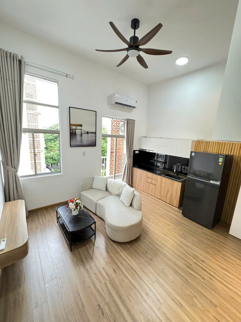 Cho thuê căn hộ Hưng Vượng 1, Phú Mỹ Hưng, Quận 7, 68m2, 2pn, Cho thuê 13 triệu - Ảnh 16