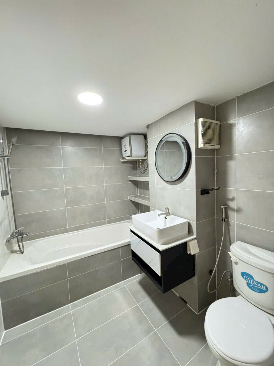Cho thuê căn hộ Hưng Vượng 1, Phú Mỹ Hưng, Quận 7, 68m2, 2pn, Cho thuê 13 triệu - Ảnh 17