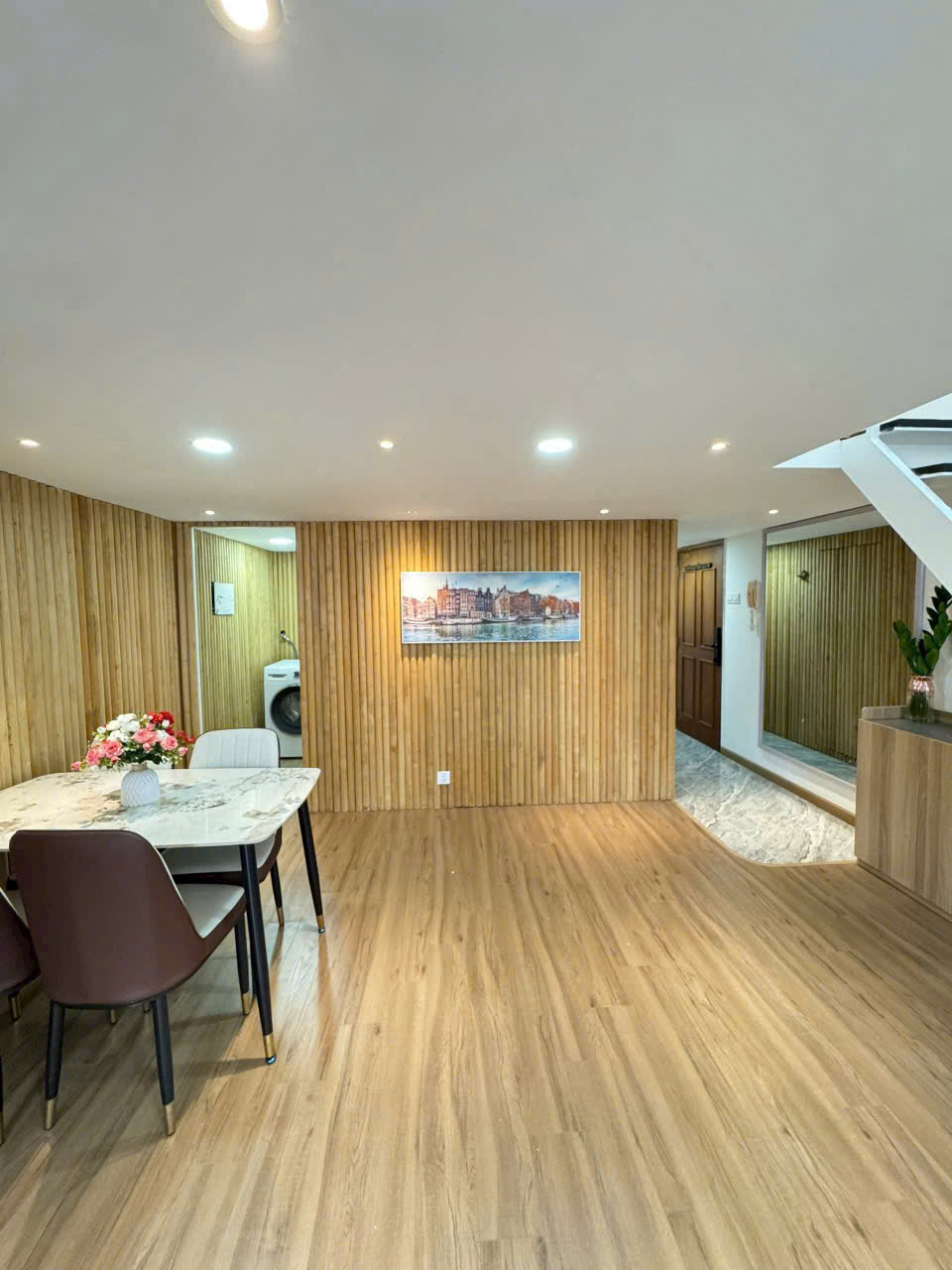 Cho thuê căn hộ Hưng Vượng 1, Phú Mỹ Hưng, Quận 7, 68m2, 2pn, Cho thuê 13 triệu - Ảnh 7