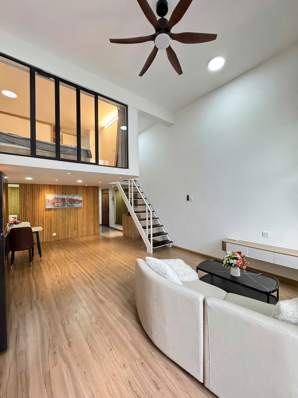 Cho thuê căn hộ Hưng Vượng 1, Phú Mỹ Hưng, Quận 7, 68m2, 2pn, Cho thuê 13 triệu - Ảnh 9