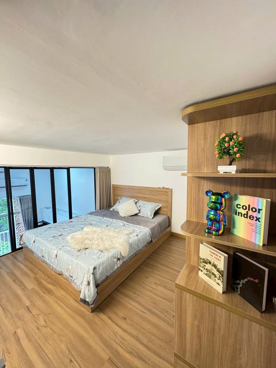 Cho thuê căn hộ Hưng Vượng 1, Phú Mỹ Hưng, Quận 7, 68m2, 2pn, Cho thuê 13 triệu - Ảnh 10