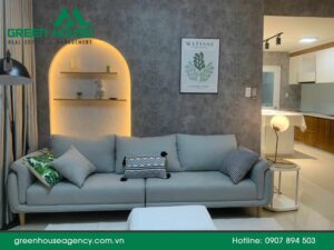 Homestay Quận 7