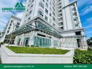 Shophouse Phú Mỹ Hưng