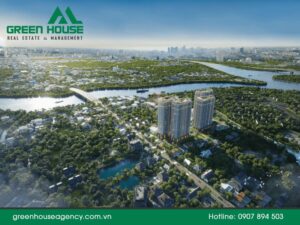 Mua đất Nhà Bè cần lưu ý gì