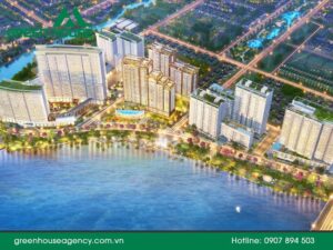 Tiện ích khu Nam Đô mang lại giá trị sống chất lượng