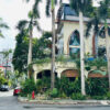 Biệt thự Mỹ Hoàng Phú Mỹ Hưng