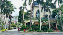 Biệt thự Mỹ Hoàng Phú Mỹ Hưng