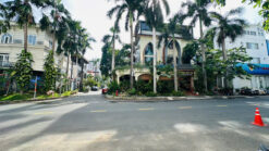 Biệt thự Mỹ Hoàng Phú Mỹ Hưng