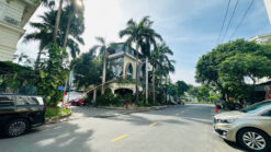Biệt thự Mỹ Hoàng Phú Mỹ Hưng