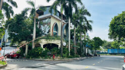 Biệt thự Mỹ Hoàng Phú Mỹ Hưng