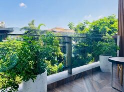 Biệt thự song lập Mỹ Gia 1 Phú Mỹ Hưng
