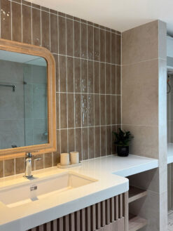 Căn hộ duplex Mỹ Khánh 3B Phú Mỹ Hưng