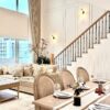 Căn hộ duplex Mỹ Khánh 3B Phú Mỹ Hưng