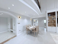 Căn hộ duplex Mỹ Khánh 3B Phú Mỹ Hưng