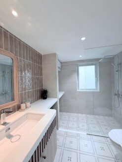 Căn hộ duplex Mỹ Khánh 3B Phú Mỹ Hưng