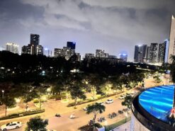 Căn hộ Midtown M7 Phú Mỹ Hưng
