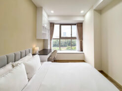Căn hộ Midtown M7 Phú Mỹ Hưng