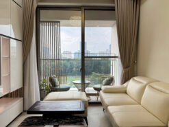 Căn hộ Midtown M7 Phú Mỹ Hưng