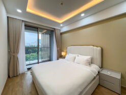 Căn hộ Midtown M7 Phú Mỹ Hưng