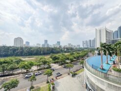 Căn hộ Midtown M7 Phú Mỹ Hưng