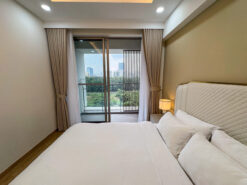 Căn hộ Midtown M7 Phú Mỹ Hưng