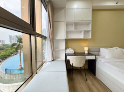 Căn hộ Midtown M7 Phú Mỹ Hưng