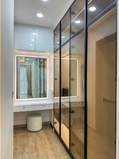 Căn hộ Midtown M7 Phú Mỹ Hưng