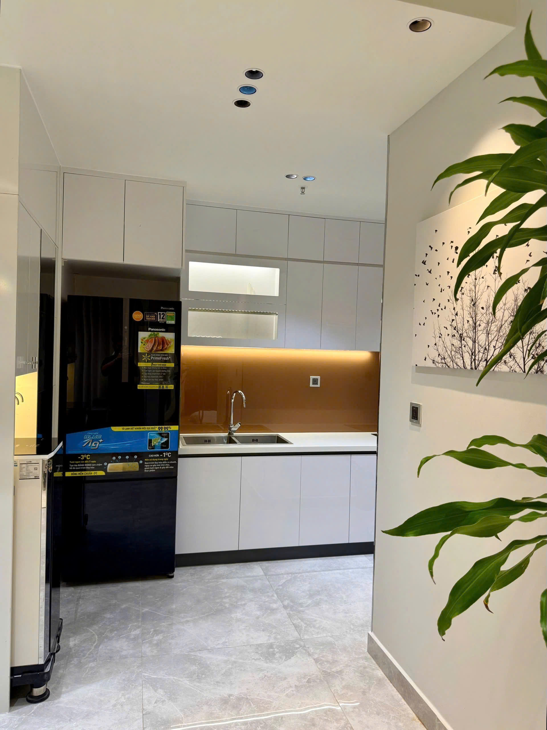 Căn hộ Midtown The Peak M8 Phú Mỹ Hưng
