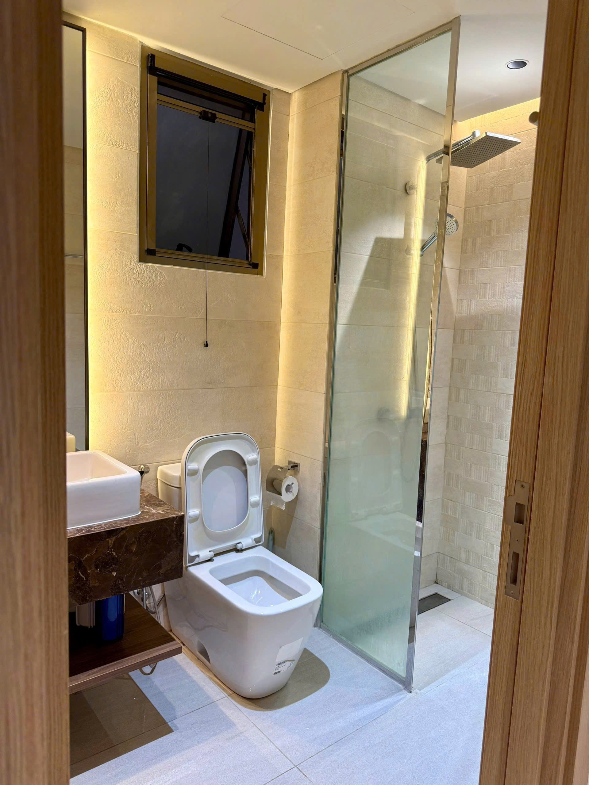 Căn hộ Midtown The Peak M8 Phú Mỹ Hưng