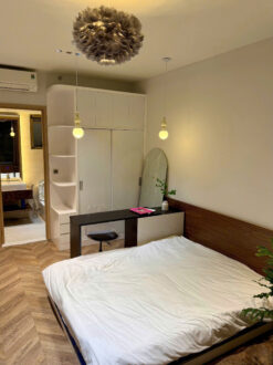 Căn hộ Midtown The Peak M8 Phú Mỹ Hưng