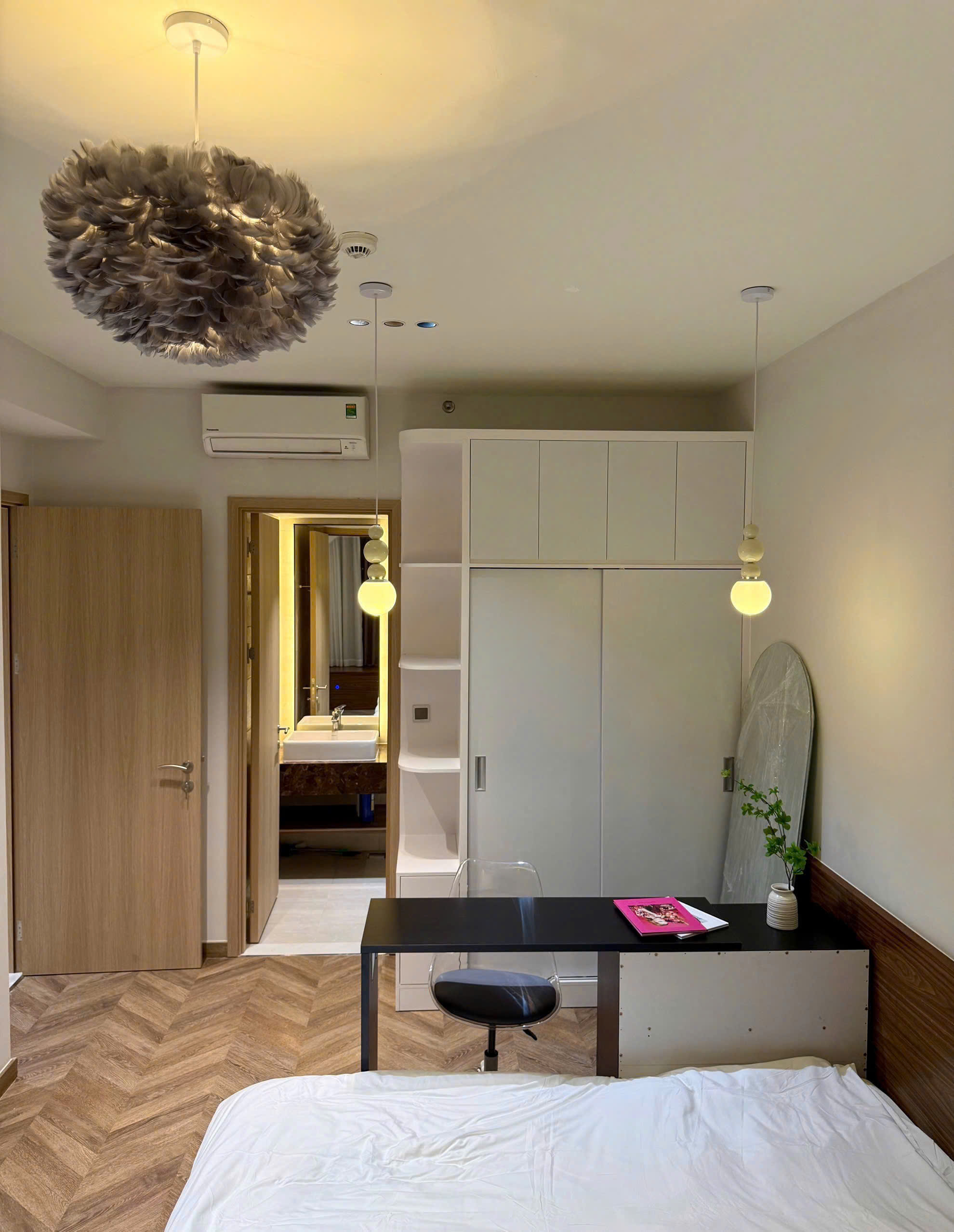 Căn hộ Midtown The Peak M8 Phú Mỹ Hưng