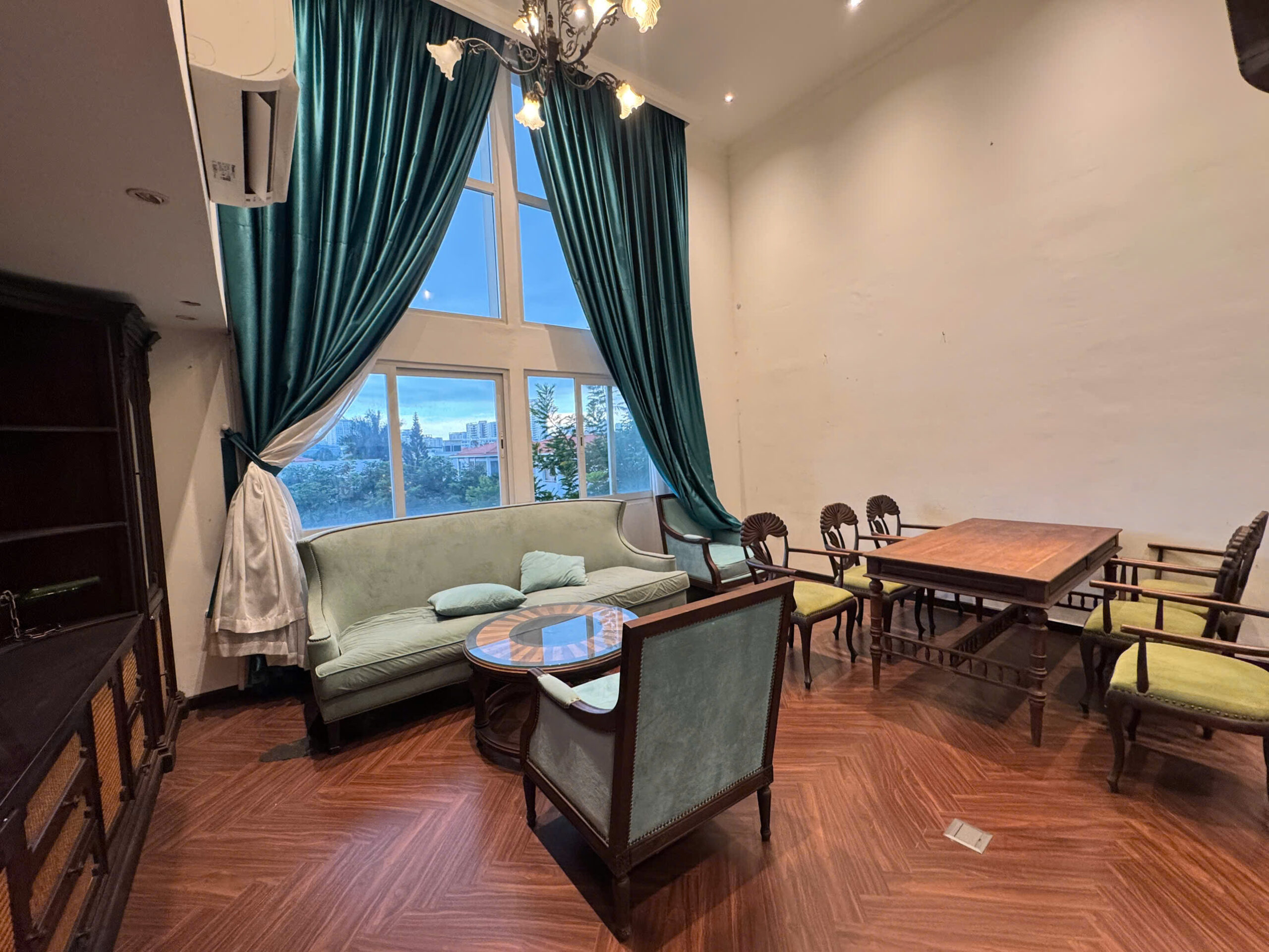 Căn hộ Mỹ Cảnh Phú Mỹ Hưng