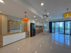Căn hộ Riverpark Premier Phú Mỹ Hưng