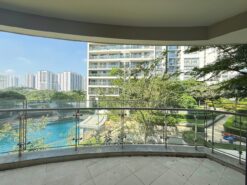 Căn hộ Riverpark Premier Phú Mỹ Hưng