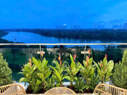 Căn hộ Riverside Residence Phú Mỹ Hưng