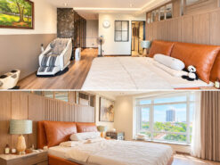 Căn hộ Riverside Residence Phú Mỹ Hưng