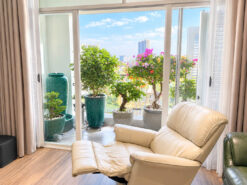 Căn hộ Riverside Residence Phú Mỹ Hưng
